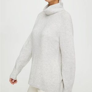 Aritzia Group by Babaton Plutarch Turtleneck